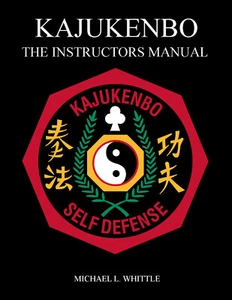 Kajukenbo The Instructors Manual - Picture 1 of 10