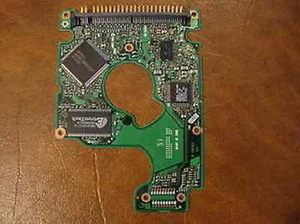 IBM DJSA-232, MLC:H32029, PN:07N4148 32 GB 2,5" IDE Leiterplatte - Bild 1 von 1