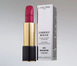 Lápiz labial Lancome Paris L'absolu Rouge 3,4 g, 0,12 oz nuevo en caja - elige tu color - Imagen 1 de 2
