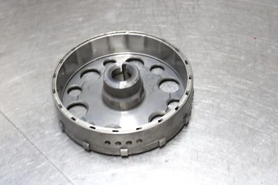Honda CBR 1000RR 2008 2011 08-11 OEM Flywheel Fly Wheel Magneto Rotor - Image 1 of 4