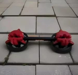 Spektrum IX12 Gimbal Protector - Rotor Riot Style - Picture 1 of 5
