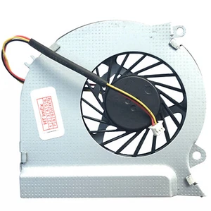Lüfter Kühler FAN cooler kompatibel für MSI GE70 Serie (Nstech PAAD06015SL) - Bild 1 von 6
