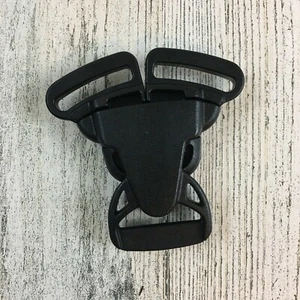 Baby Double Stroller Harness Replacement Plastic Buckle Baby Jogger City Select - Picture 1 of 5