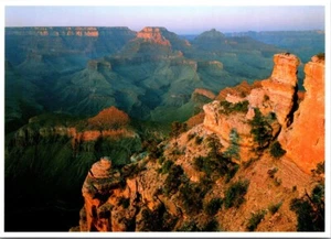 AK Grand Canyon Nationalpark Arizona AZ 6x4 Foto von Ron Thomas / FPG - Bild 1 von 2