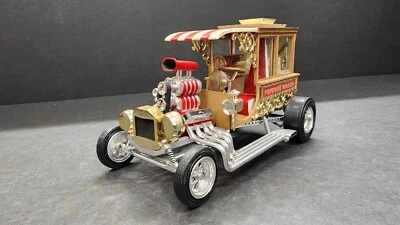 MPC POPCORN WAGON 1/20 BUILT DC - Image 1 of 4