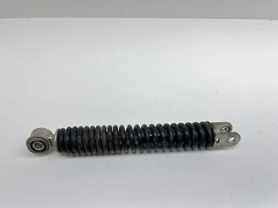 Suspensión amortiguador trasero Honda Spree NQ50 1986 86 OEM Foto 1 de 4