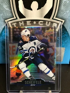 2020-21 Upper Deck Tim Hortons #55 Mark Scheifele - Picture 1 of 1