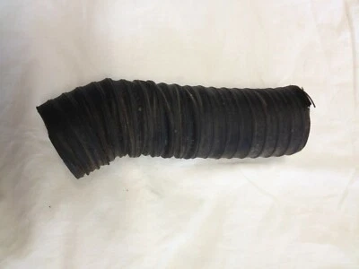 1959-1966 Studebaker air cleaner intake hose Commander/Daytona/Challenger/Wagon - Image 1 of 4