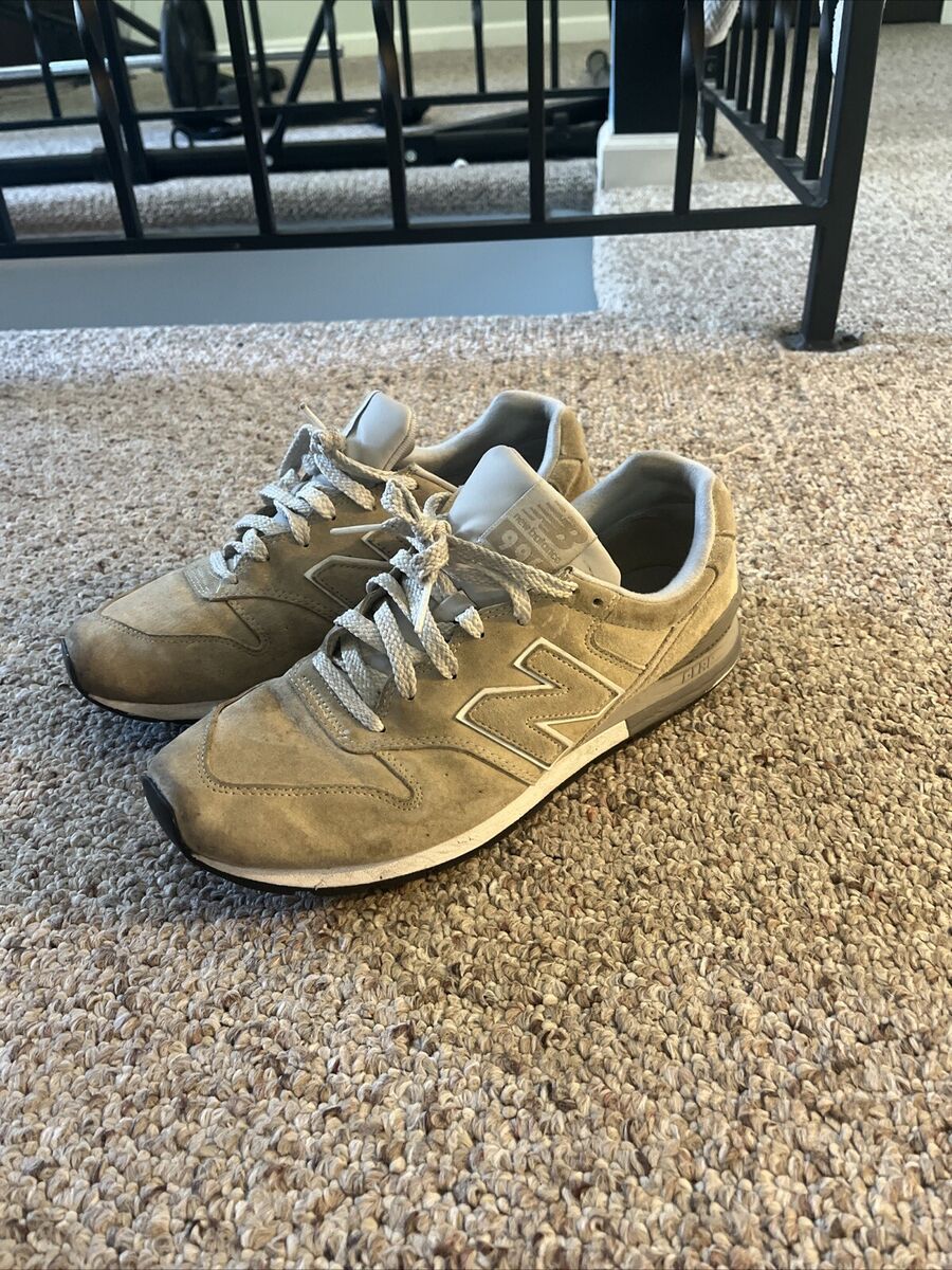 New Balance 996 Brown | eBay New Balance 996 Brown | eBay