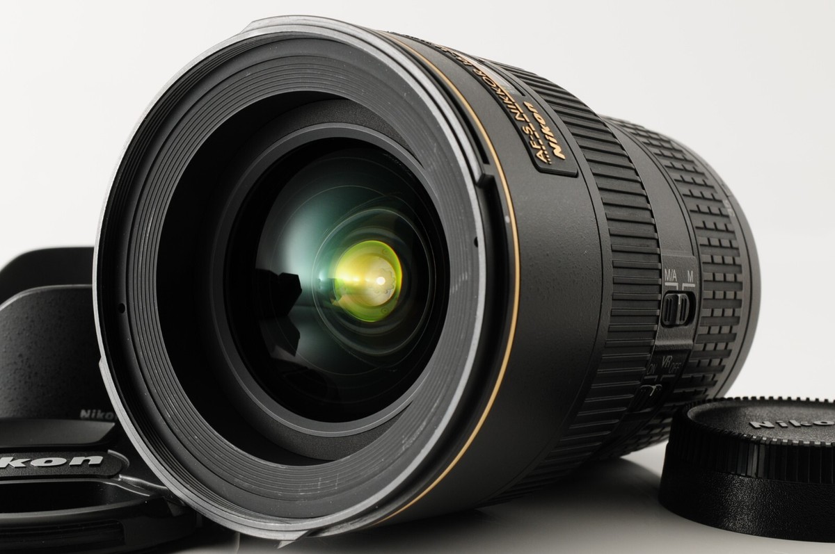 美品 Nikon AF-S NIKKOR 16-35mm F4 VR #7910 AF-S NIKKOR 16-35mm f/4G ED VR | News | Nikon About Us