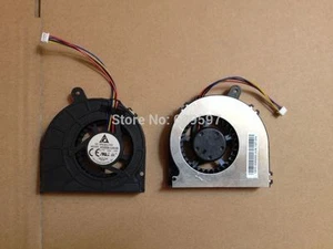 cpu cooling fan cooler ASUS EeeBox PC EEE EB EEEBO EB1501 EB1502 B202 BDB05405H - Afbeelding 1 van 1