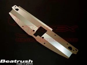 Panel de enfriamiento del radiador LAILE Beatrush para LANCER EVO EVO8 CT9A S143056RP - Imagen 1 de 3