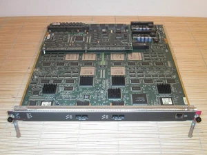 Cisco WS-X5167 ATM OC3 module - Bild 1 von 1