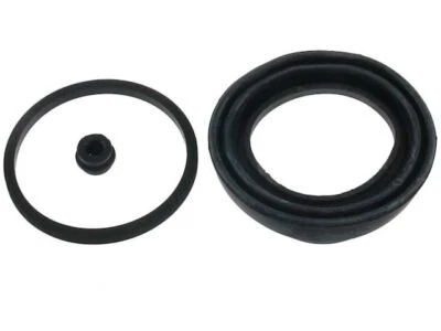 For 1989-1997 Geo Tracker Caliper Repair Kit Front 84521PZCQ 1990 1991 1992 1993 - Image 1 of 2