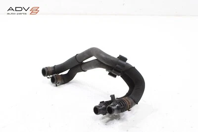 2015 - 2020 AUDI S3 A3 2.0L ENGINE COOLANT WATER HOSE TUBE PIPE OEM -SET- - Image 1 of 4