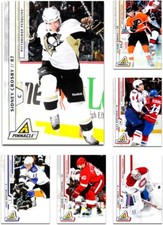 2010-11 Pinnacle **** PICK YOUR CARD **** From The Base SET