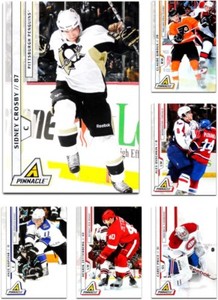 2010-11 Pinnacle **** PICK YOUR CARD **** From The Base SET