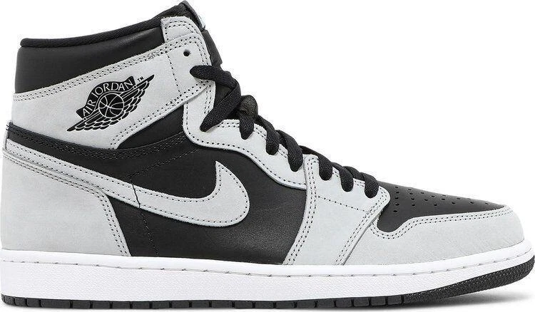Tamanho 9.5 - Jordan 1 retrô OG High Shadow 2.0 - Imagem 1 de 1