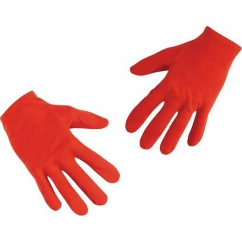 Guantes Disfraz Capitán América, Niño Foto 1 de 1