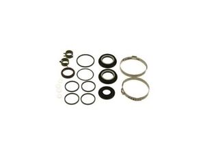 Steering Rack Seal Kit For 91-06 Nissan 200SX Sentra NX 1.6L 4 Cyl GAS XV95R7
