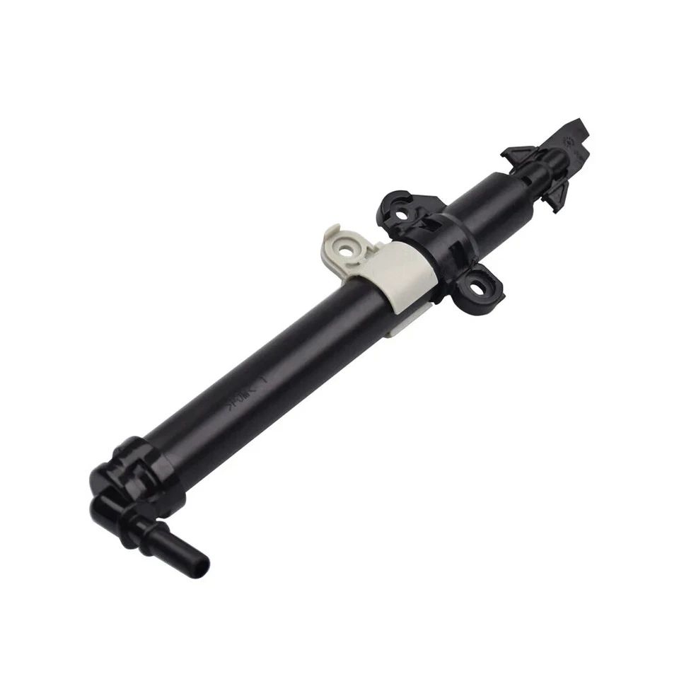 Limpiador de faros izquierdo boquilla de chorro de pulverización para Jeep Grand Cherokee 2014-2017 Foto 1 de 4