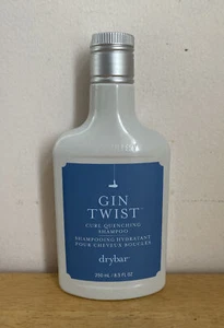 Champú enfriador Drybar Gin Twist Curl 8,5 Fl Oz - Imagen 1 de 3