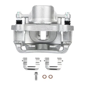 Front Left Disc Brake Caliper w/ Bracket For 2010-2015 2016 Buick LaCrosse - Picture 1 of 9