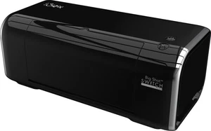 Sizzix Big Shot Switch più macchina solo di Tim Holtz (US) nero - Foto 1 di 4