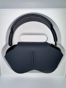 Câble Lightning Airpod Max Pro noir Midnight 1ère génération �� - Photo 1 sur 6
