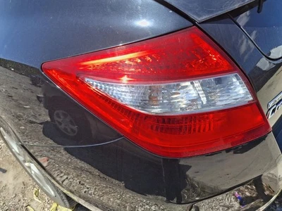 2011 Honda Crosstour Left Driver Tail Light Assembly OEM Used 114K Miles - Image 1 of 4