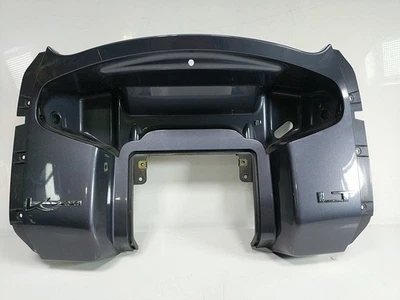 00 BMW K1200LT carenagem traseira tampa painel lanterna traseira carcaça TRSH JR - Imagem 1 de 4