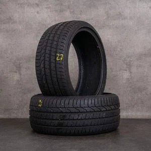 2x 235/35 R19 87Y Pirelli P Zero N2 DOT 1121 Sommerreifen NEU - Bild 1 von 1