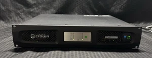 Crown Audio DCi DriveCore Install 2|300 Verstärker - Bild 1 von 11