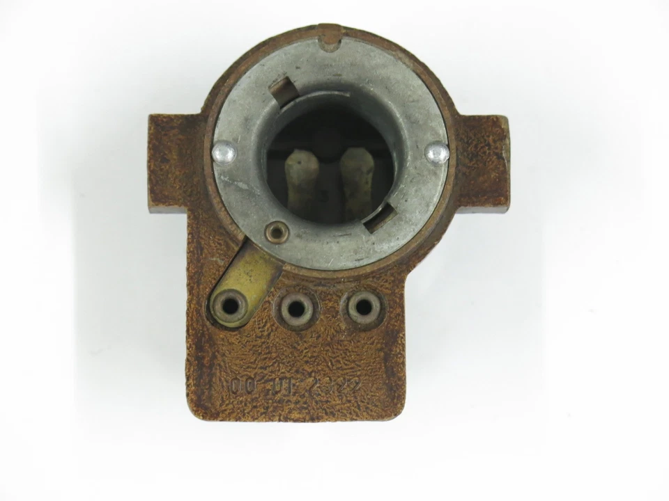 Portalampe Faro Scheinwerfer Vorne Fiat Lancia Autobianchi Alfa Romeo Epoche BDF - Bild 1 von 1