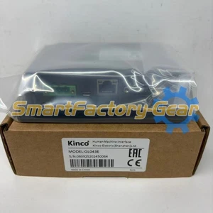 New Kinco GL043E HMI Touch Screen#1pcs In Box - Picture 1 of 6