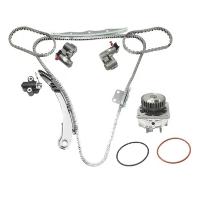 Timing Chain Kit Water Pump For 2004-2008 Nissan Maxima Kit - Image 1 of 4