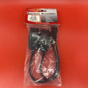 CALRAD 72-132 USB 2.0 Extender Over CAT5e  - Picture 1 of 5