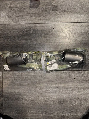 Cantidad 2) Chevrolet Camaro 1967-80, Pontiac Firebird hoja trasera resorte buje delantero Foto 1 de 2