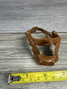 Sella Taun Taun di ricambio Star Wars vintage OEM - Foto 1 di 7