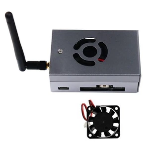 Pour Rising Sun X3 Pi Development Board Case Main Control Châssis avec1908 - Photo 1/8