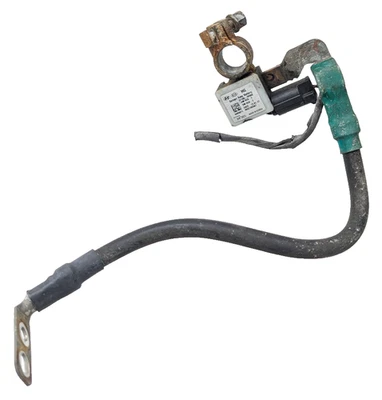 Conjunto de cable de batería positivo Hyundai Azera 2012-2014 OEM 37180-3V000 Foto 1 de 4