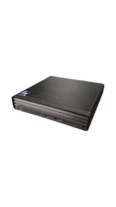 Hp Elite Mini 600 G9 - i7 12700T/16gb/512pc Windows 11 Pro - Picture 1 of 3