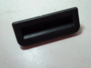 Pulsador del portón trasero VW Audi pulsador manija abridor 6V0827566✅ORIGINAL®VW ID.4 - Imagen 1 de 5