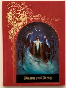 The Enchanted World WIZARDS AND WITCHES Time Life 1984 - Bild 1 von 9