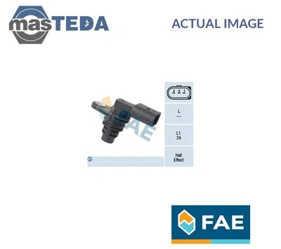 79142 CAMSHAFT POSITION SENSOR FAE FOR SEAT CORDOBA,IBIZA IV SPORTCOUPE,IBIZA IV - Image 1 of 4