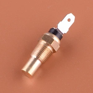 Radiator Fan Temperature Switch Fit For Kawasaki VN750 Vulcan KL650 920661118 - Picture 1 of 3
