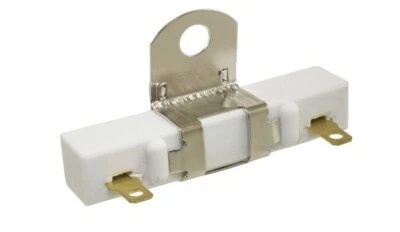 1962-1972 Mopar Dodge Plymouth Chrysler Ignition Ballast Resistor Replacement - Image 1 of 2