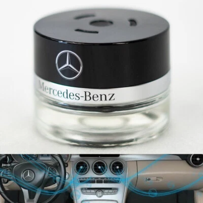 Air Freshener For Mercedes-Benz Mood Fragrance Interior Perfume A0008990188 15ml - Image 1 of 4