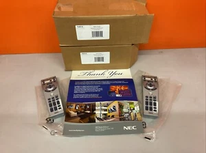 NEC RD 392E Laser Remote Control RD392E Use W/ MT1075,MT1065,MT1060,1060R,MT860 - Picture 1 of 5