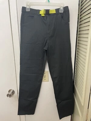 NorthFace. Cargo Buckle Pants. Size XL Boys. - Image 1 of 4